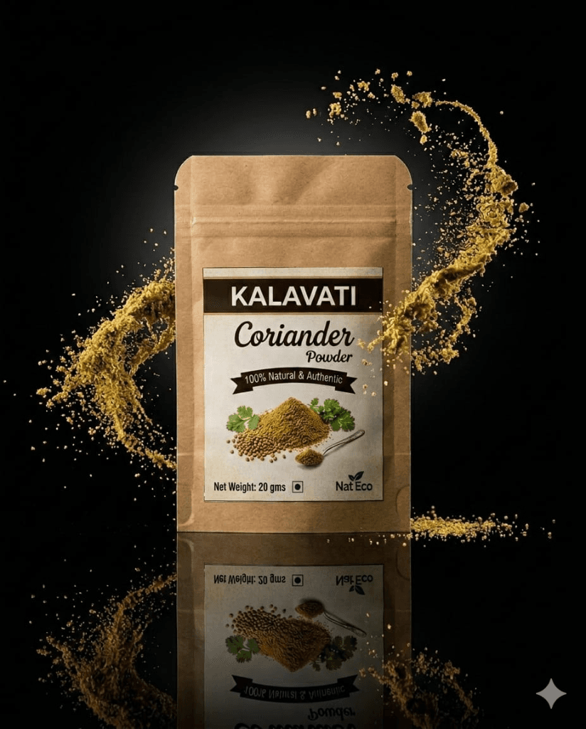 Coriander Powder