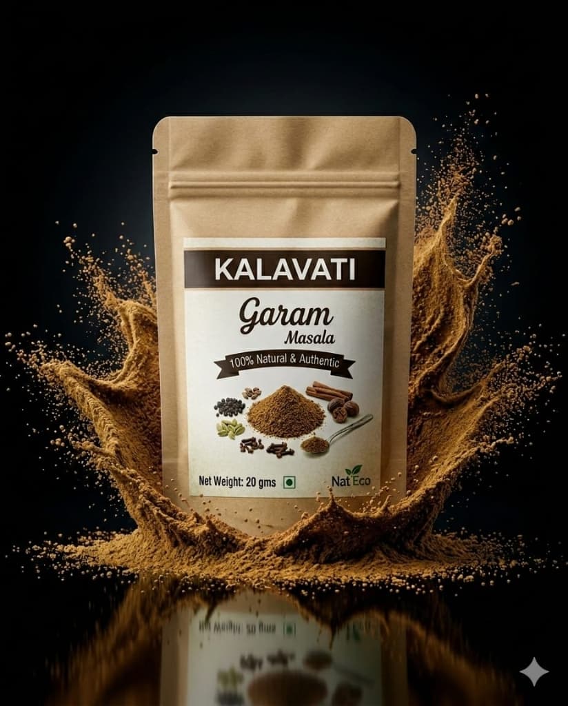 Garam Masala