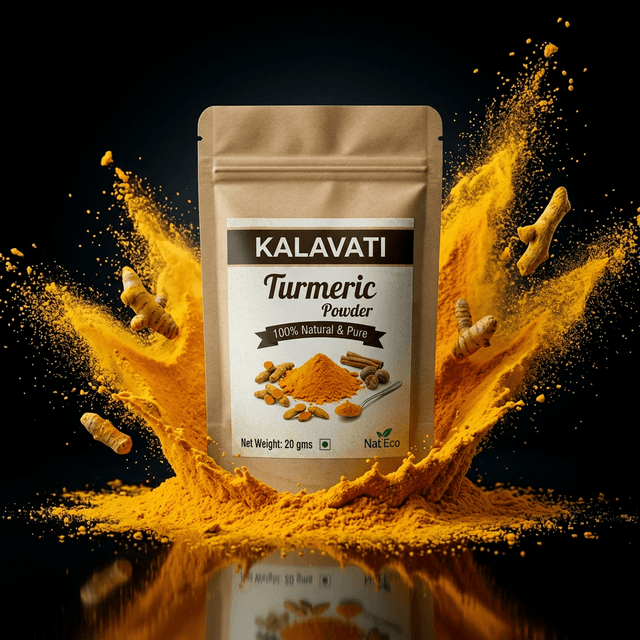 Haldi (Turmeric Powder)