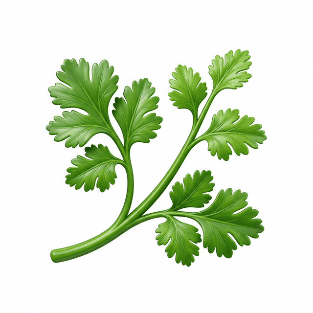 Coriander