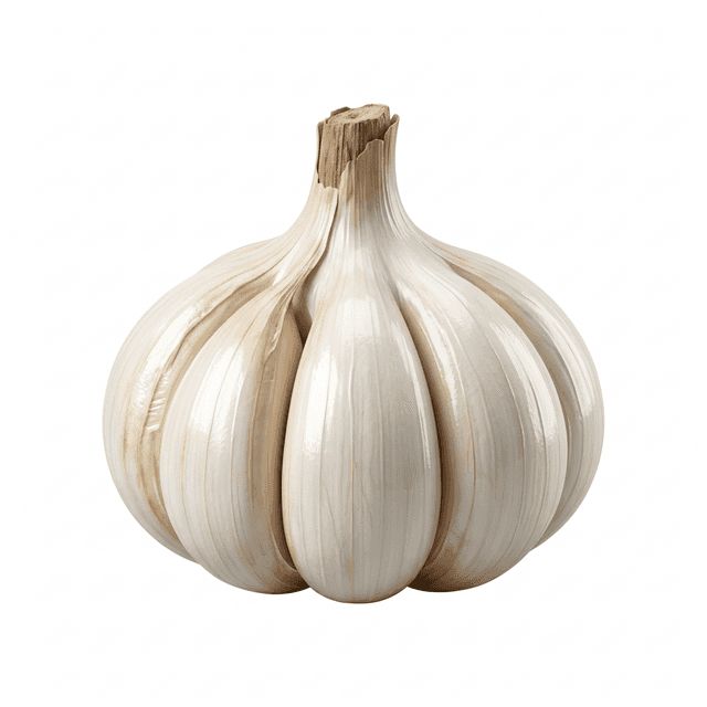 Garlic