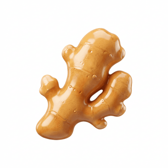Ginger