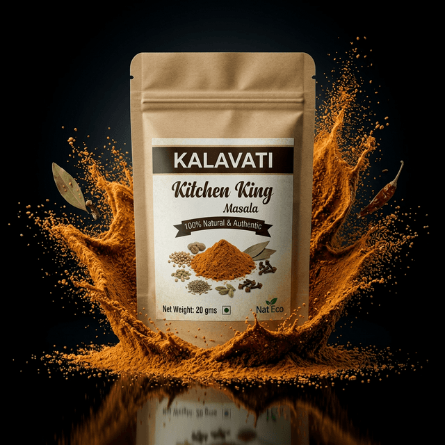 Kitchen King Masala