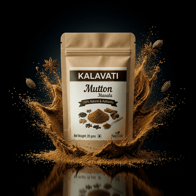 Mutton Masala